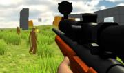 Zombies Sniper 3D