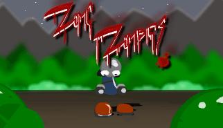 ZOMG Zombies