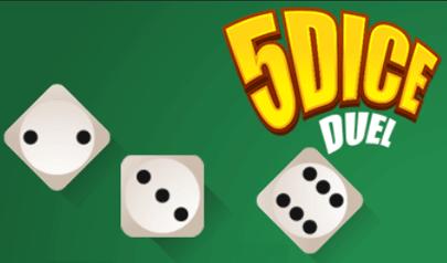 5 Dice Duel