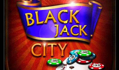 Blackjack City