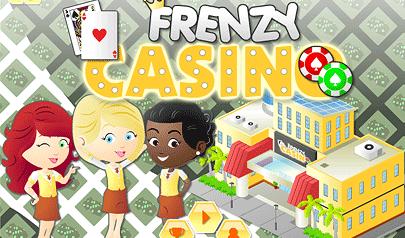 Frenzy Casino