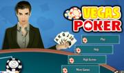 Vegas Poker Mobile