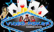 Video Poker - Casino Game