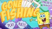 Spongebob - Gone Fishing