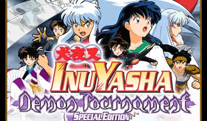Inuyasha Demon Tournament - Special Edition