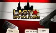 Last Spy Solitaire