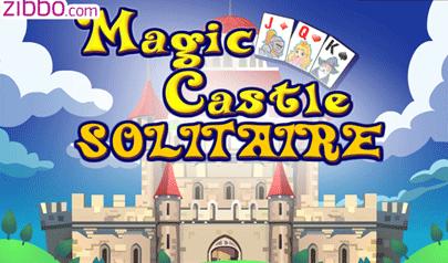 solitaire castle game on facebook
