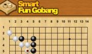 Smart Fun Gobang