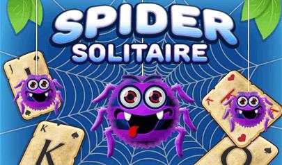 Spider Solitaire Online