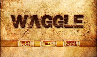 Waggle