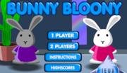 Palloncini - Bunny Bloony