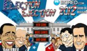 Presidenziali Americane - Election Ejection 2012