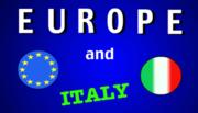 Europa & Italia