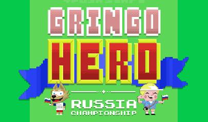 Gringo Hero - Russia Championship