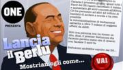 Lancia Berlusconi - Hurl Berl