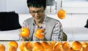 Spremuta di Arance - Orange Squeeze