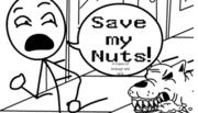 Save My Nuts