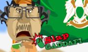 Schiaffeggia Gheddafi - Slap Gaddafi