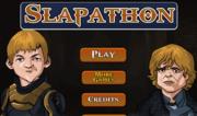 Slapathon -  Joffrey Vs Tyrion
