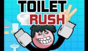 Toilet Rush