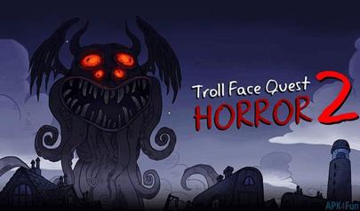 Trollface Quest_ Horror 2