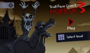 Trollface Quest - Horror 3