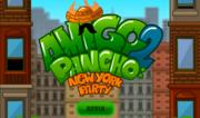 Amigo Pancho 2 - New York Party