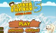 Amigo Pancho 5 - Artic & Peru