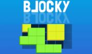 Blocky Game