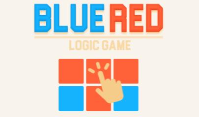 Rosso e Blu - Blue Red Logic