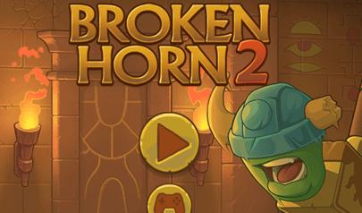 Broken Horn 2