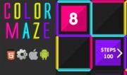 Color Maze