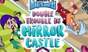 Double Trouble in Mirror Castle
