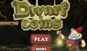 Il Nano Minatore - Dwarf Coins