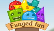 Fanged Fun - Players Pack