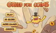 Pazzi per le Monete - Greed for Coins