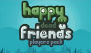 Happy Dead Friends - Players Pack
