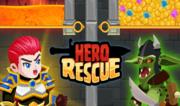 Alla Conquista del Tesoro - Hero Rescue