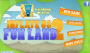 Inflate Us 2 - Fun Land