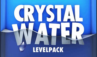 Liquid Measure 3 - Crystal Water