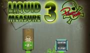 Liquid Measure 3 - Poison Pack