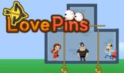 L'amore Trionfa Sempre - Love Pins