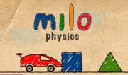 La Fisica delle Forme - Milo Physics