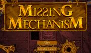 Il Meccanismo - Missing Mechanism