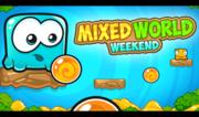Mixed World - Weekend