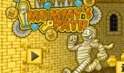 Mummys Path
