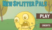 New Splitter Pals