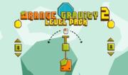 Orange Gravity 2 - Level Pack