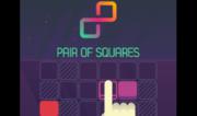 Pair of squares