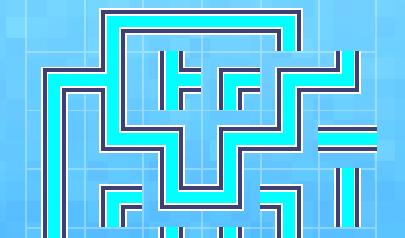 Pic Road - Pixel Art Puzzle